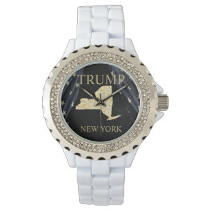 MONTRE NOUVELLE-YORK 