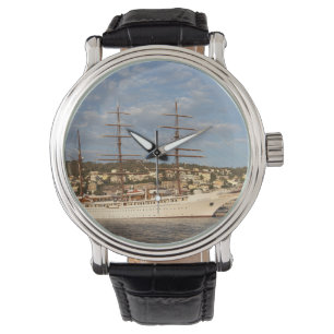 Montre Nuage de mer II