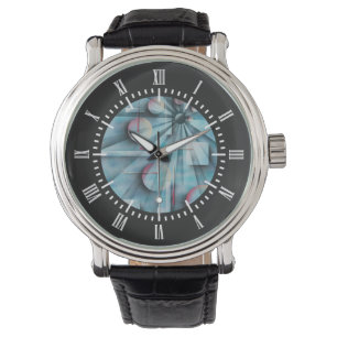 Montre Nuances de Fibonacci
