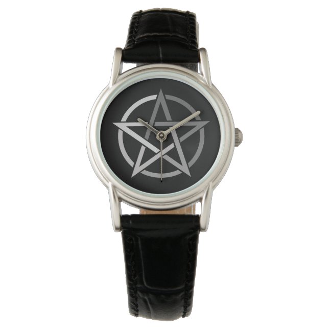 Montre Nuances de Witchcraft Cheeky Witch® Watch (devant)