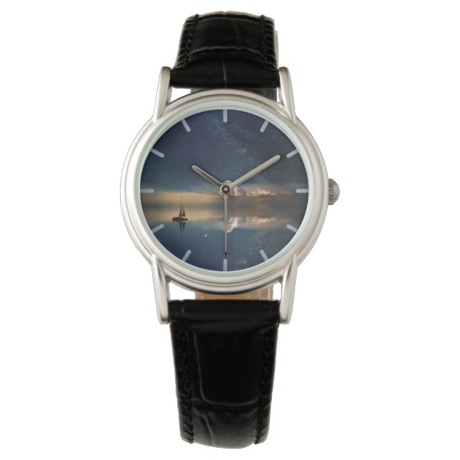 Montre Nuit (devant)