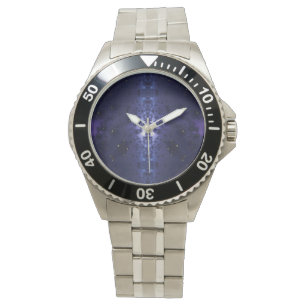 Montre Nuit étoilée