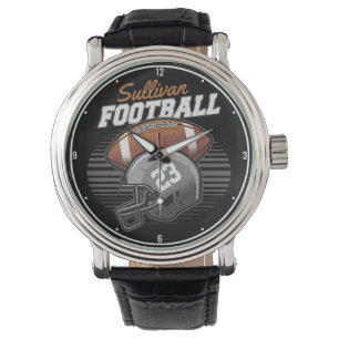Montre Number Helmet