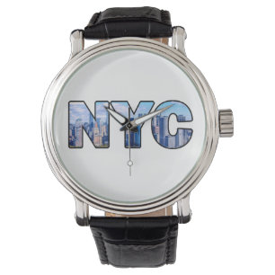 MONTRE NYC
