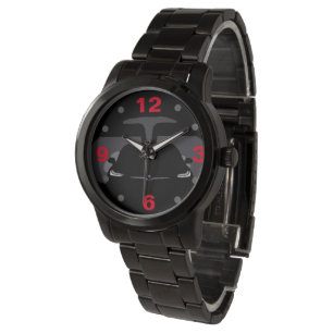 Montre Obscurité