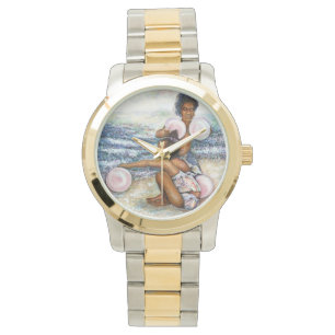 Montre Obsédés par la conquête de l'impossible