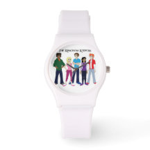 Observateur des gardiens du Royaume