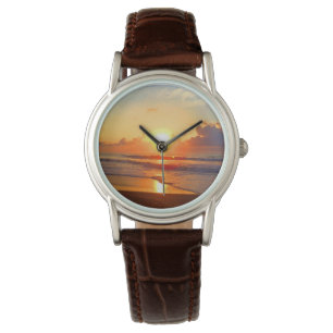 Montre Ocean Sun