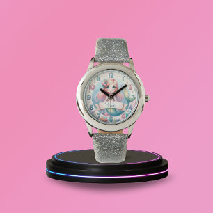 Montre Ocean Whimsy Mermaid Watch