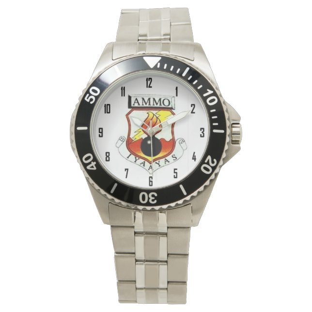 MONTRE OEIL (devant)