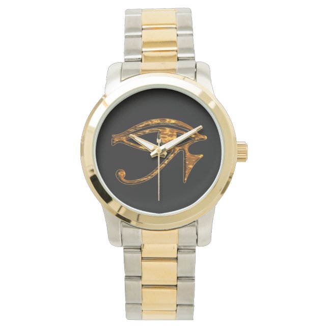 Montre Oeil De Ra Watch (devant)