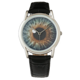 Montre OEil vous voir - Ophtalmologiste OEil Ball