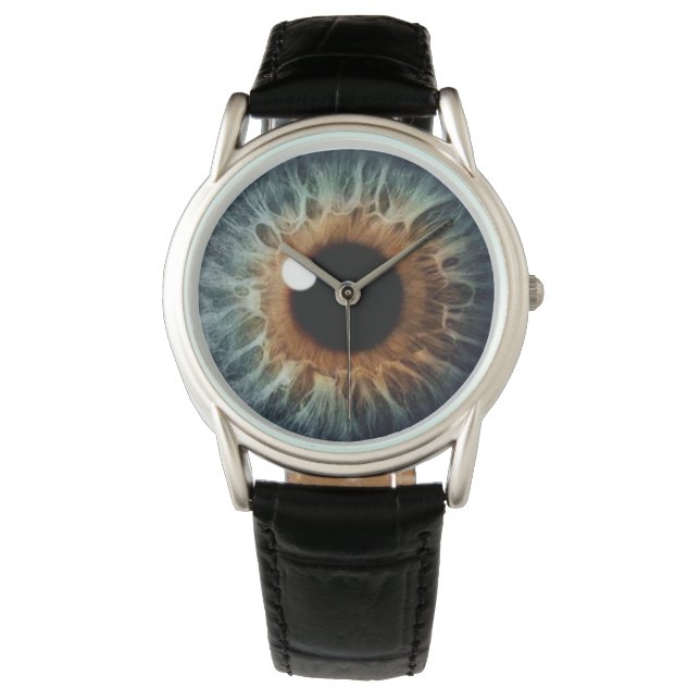 Montre OEil vous voir - Ophtalmologiste OEil Ball (devant)