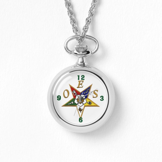 MONTRE OES (Recto)