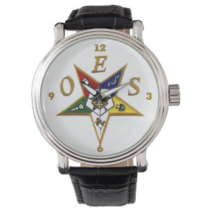 MONTRE OES