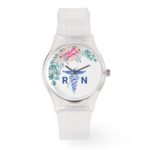 OEuvre cadeau Floral Boho Nurse