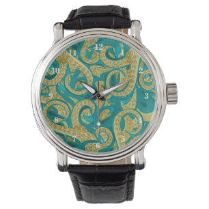Montre Oeuvre Tentacles Art Watch