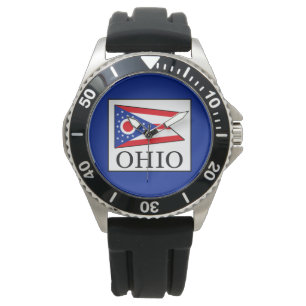 Montre Ohio
