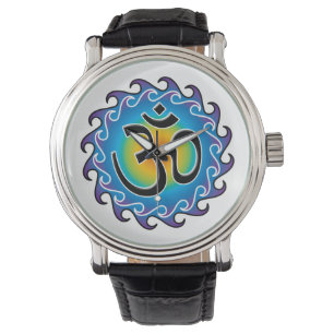 MONTRE OHM !