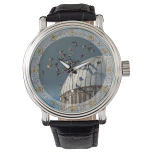 Montre Oiseau - OISEAUX
