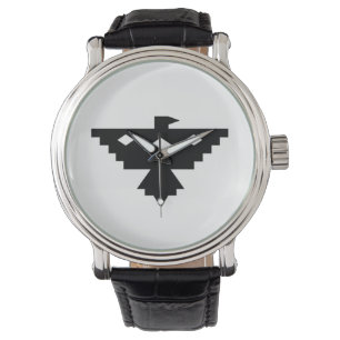 Montre Ojibwa Thunderbird
