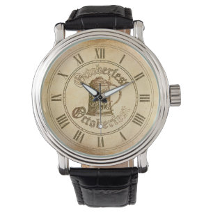 Montre Oktoberfest