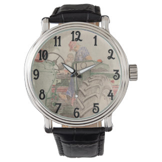 Montre Oliver 770 Tractor Watch