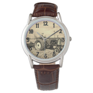 Montre Oliver 880 Tractor Watch