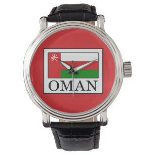 Montre Oman