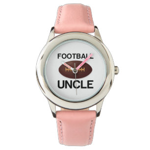 MONTRE ONCLE DE FOOTBALL