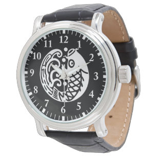 Montre Onde carpe