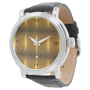 Montre Ondes suédoises