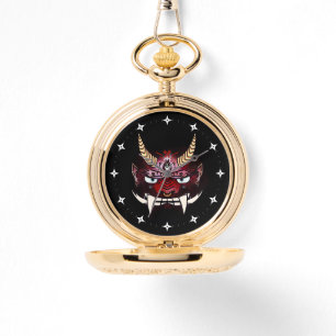 Montre Oni