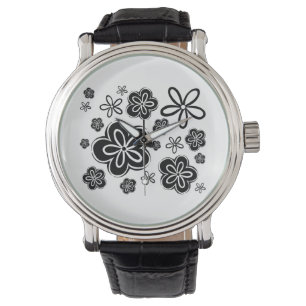 Montre Oopsy Daisy