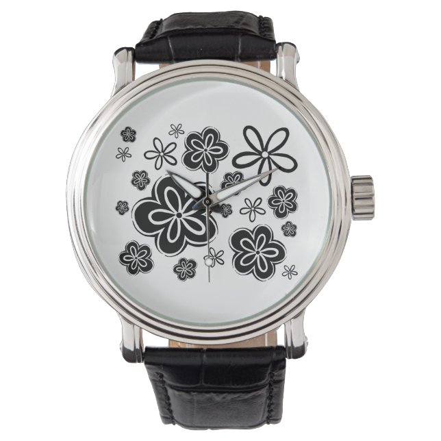 Montre Oopsy Daisy (devant)
