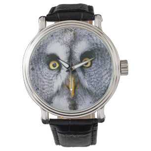 Montre Options de surveillance et de numérotation de Owl