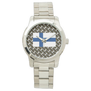 MONTRE OR FINLANDAIS