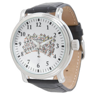 Montre Orchestra