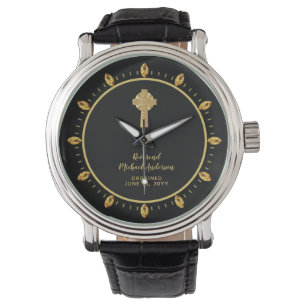 MONTRE ORDINATION COMMÉMENTAIRE NOUVELLE ORDONNÉE