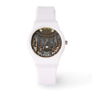 Montre Organe de Cavaillé-Coll