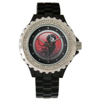 Montre Origines ASMR
