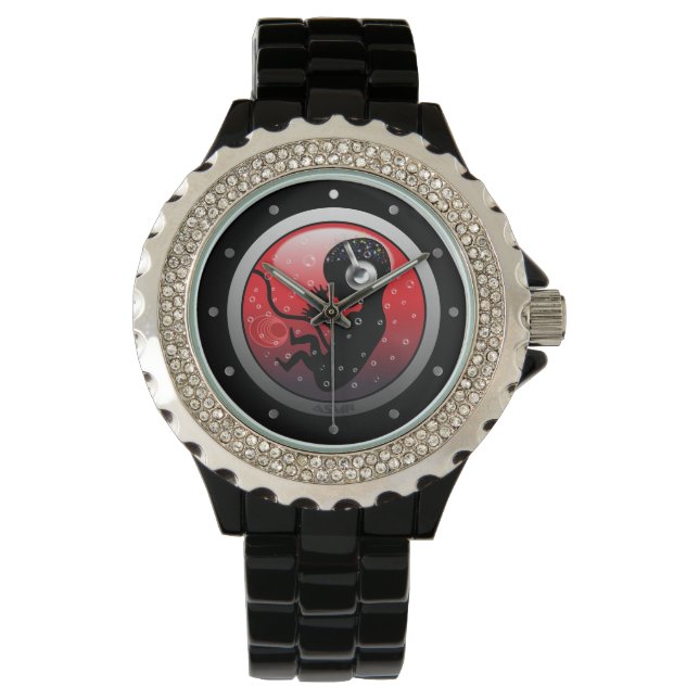 Montre Origines ASMR (devant)