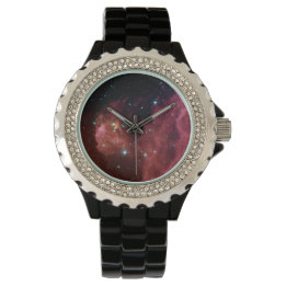Montre Orion Constellation Rhinestone