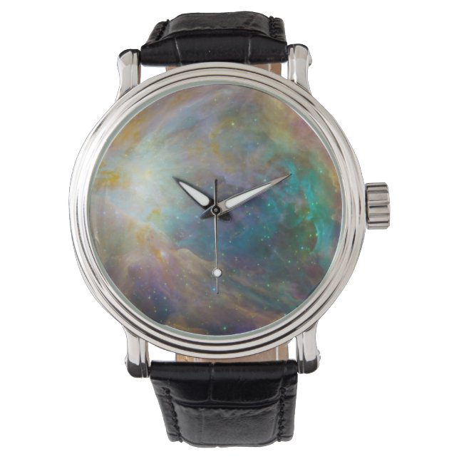 Montre Orion Nebula (devant)