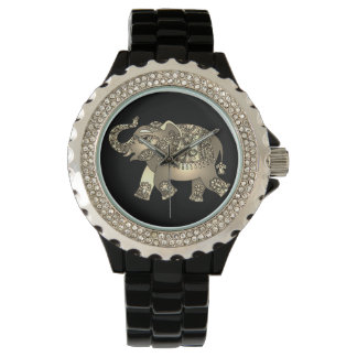 montre ornementale