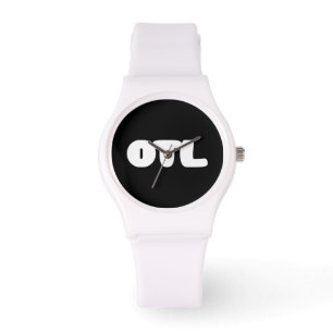 Montre OTL Emoticon ~ Élang coréen