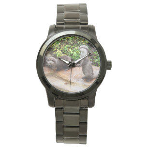 Montre Otter Be Parle,