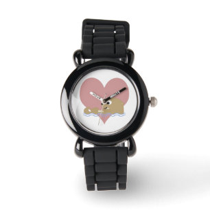 Montre Otter Love