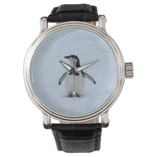 Montre Où suis-je