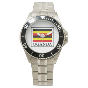 Montre Ouganda